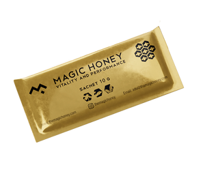 Magic Honey